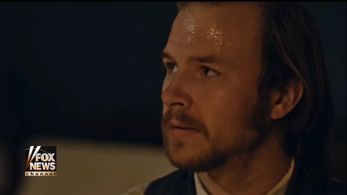 Still of Brigham McNeely in Legends & Lies: Civil War (2018)