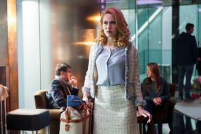 Mercedes Lambre in Tini: The New Life of Violetta (2016)