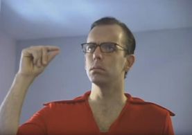 Scott Prendergast in The Delicious (2003)