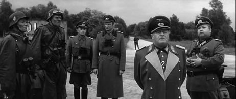 Jaroslav Mares, Ivo Niederle, Jan Pohan, Jan Skopecek, and Bohus Záhorský in The Marathon (1968)