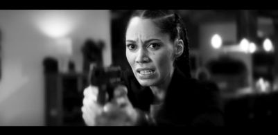 Rryla McIntosh in The Painter (2024)