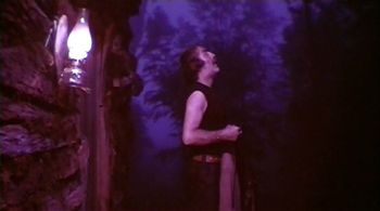 Mohamad Ali Fardin in Ghazal (1976)