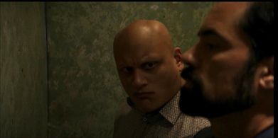 -Returned as Alejandro in Mayans in S5E2.