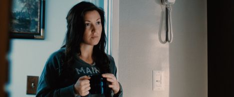 Jennica Schwartzman in Small Town (2011)
