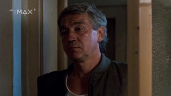 Jirí Krampol in Nudity for Sale (1993)