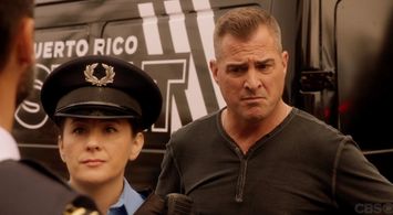 Denise Santos in MacGyver (2016)