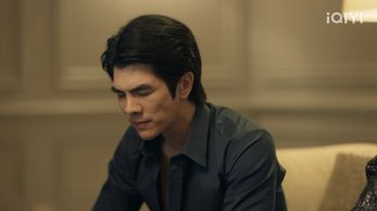 Mile Phakphum Romsaithong in KinnPorsche the Series La 'forte (2022)