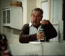 Josef Hlinomaz in Bohousuv syn (1975)