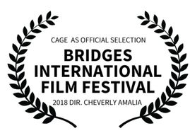 DIRECTED BY CHEVERLY AMALIA