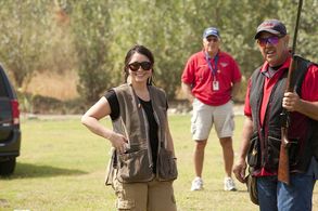 Bristol Palin in Bristol Palin: Life's a Tripp (2012)