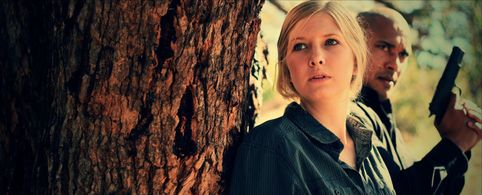 Jessica Hegarty in Deadtime (2013)