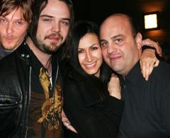 Knock Knock Film Screening