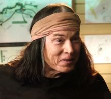 KOS tales of an old trails in YOSEMITE Valley