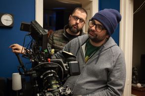 Alexander Stanishev and Pavel G. Vesnakov