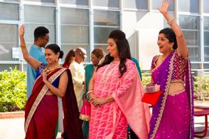 Never Have I Ever- Netflix