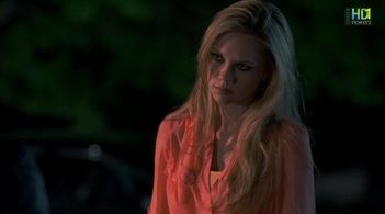 Kelcie Stranahan in Last Hours in Suburbia (2012)