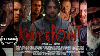 Similar poster to the one sheet we used for Fantasia, but landscaped.