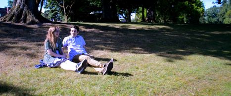 Drake Dalgleish in Hoodie (2022)