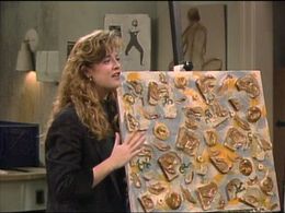 Andrea Elson in ALF (1986)