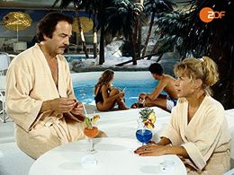 Jürgen Schmidt in The Old Fox (1977)