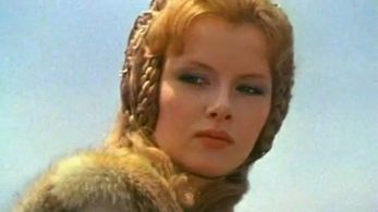 Tamara Akulova in The Ballad of the Valiant Knight Ivanhoe (1983)