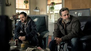 Billy Ross in Mare of Easttown