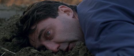 Emmanuel Schotté in Humanity (1999)