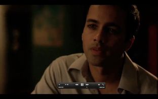 Channel 4, Read My Lips. Valmike plays the lead role on a blind date. Produced by the BAFTA nominated team, Quark Films.