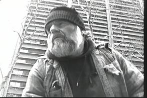 Victor-Homeless Vietnam Veteran in One Zero Zero and Closing