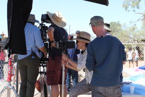 Jianna Maarten Saada