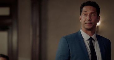 As attorney Neil Colton in 