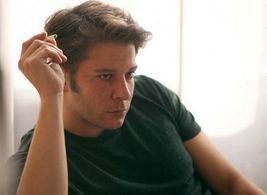 Still from Meetings with a Young Poet