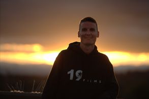 Magic Hour, Fall, 2020