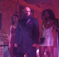 As Pudding in Lies We Tell