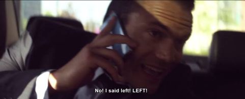 Outlandish: Better Days (2013)