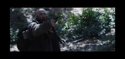 Yoshi Nurijumi in End of Days