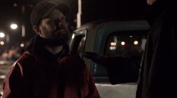 Agents of S. H. I. E. L. D.