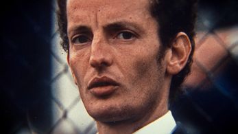 Edoardo Agnelli in Agnelli (2017)