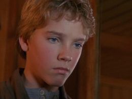 Stian Smestad in Shipwrecked (1990)
