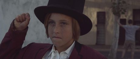 Troy Glass in Abra (2013)