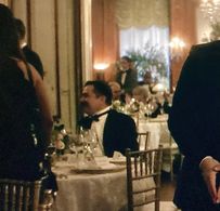 Iván Amaro Bullón in Prodigal Son (2019)