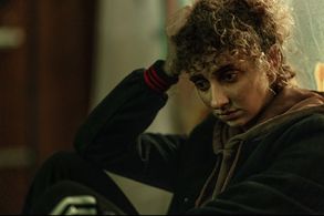 Still of Emily Fairn in The Responder