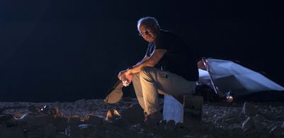 Alexandre Avancini in Nothing to Lose 2 (2019)