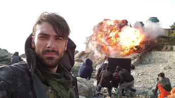 Matthew Del Bel Belluz