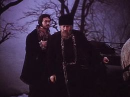 Bogdan Stupka in Gospodi, prosti nas, greshnykh (1992)