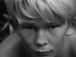 Tom Gaman in Lord of the Flies (1963)
