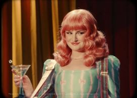 Jessica Ruth Bell in Honkai: Star Rail Variety Show