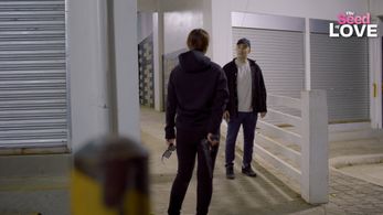 Boy 2 Quizon in The Seed of Love (2023)