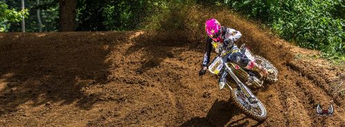 RIDE United Film 2016