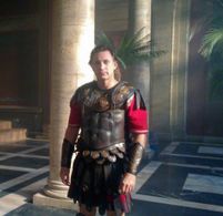 Commercial. Romania.